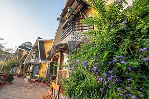Bento The Nature Walk, Mukteshwar