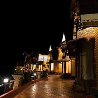 Bento The Nature Walk, Mukteshwar