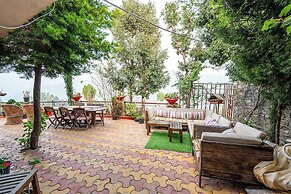 Bento The Nature Walk, Mukteshwar