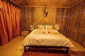 Bento The Nature Walk, Mukteshwar