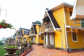 Bento The Nature Walk, Mukteshwar