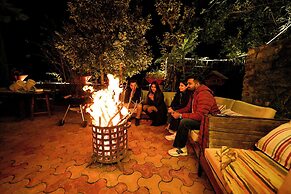 Bento The Nature Walk, Mukteshwar