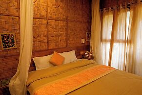 Bento The Nature Walk, Mukteshwar