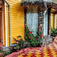 Bento The Nature Walk, Mukteshwar