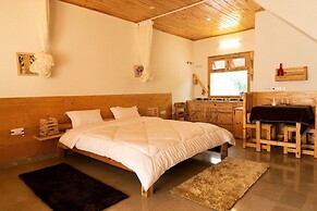 Bento The Nature Walk, Mukteshwar