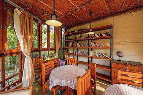 Bento The Nature Walk, Mukteshwar