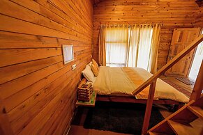 Bento The Nature Walk, Mukteshwar