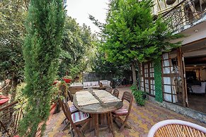 Bento The Nature Walk, Mukteshwar