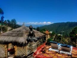 Bento The Nature Walk, Mukteshwar