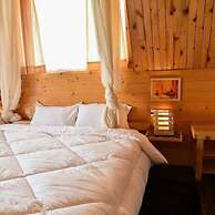 Bento The Nature Walk, Mukteshwar