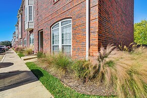 2 Mi to Texas A&m: Unit w/ Pool & Hot Tub Access