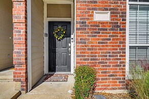 2 Mi to Texas A&m: Unit w/ Pool & Hot Tub Access