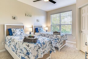 2 Mi to Texas A&m: Unit w/ Pool & Hot Tub Access