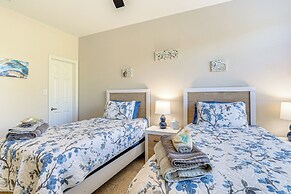 2 Mi to Texas A&m: Unit w/ Pool & Hot Tub Access