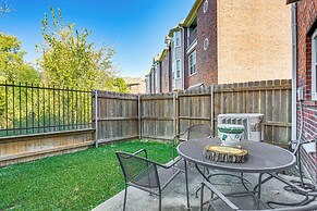 2 Mi to Texas A&m: Unit w/ Pool & Hot Tub Access