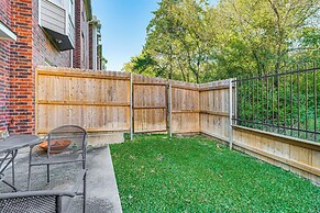 2 Mi to Texas A&m: Unit w/ Pool & Hot Tub Access