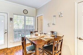 2 Mi to Texas A&m: Unit w/ Pool & Hot Tub Access