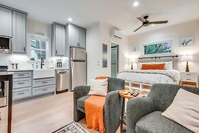 Apt By Atlanta Beltline: 2 Mi to State Farm Arena!