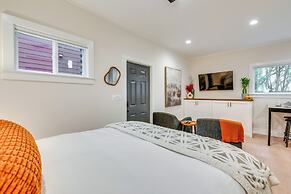 Apt By Atlanta Beltline: 2 Mi to State Farm Arena!