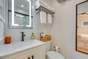 Apt By Atlanta Beltline: 2 Mi to State Farm Arena!