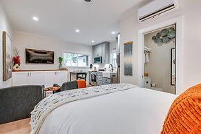 Apt By Atlanta Beltline: 2 Mi to State Farm Arena!