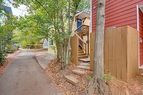 Apt By Atlanta Beltline: 2 Mi to State Farm Arena!