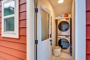 Apt By Atlanta Beltline: 2 Mi to State Farm Arena!