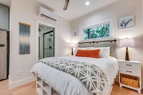 Apt By Atlanta Beltline: 2 Mi to State Farm Arena!