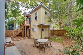 Apt By Atlanta Beltline: 2 Mi to State Farm Arena!