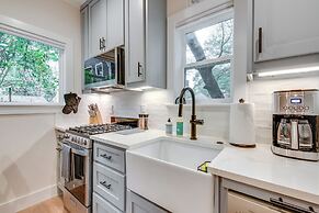 Apt By Atlanta Beltline: 2 Mi to State Farm Arena!