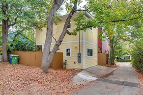 Apt By Atlanta Beltline: 2 Mi to State Farm Arena!