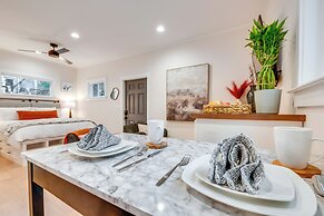 Apt By Atlanta Beltline: 2 Mi to State Farm Arena!