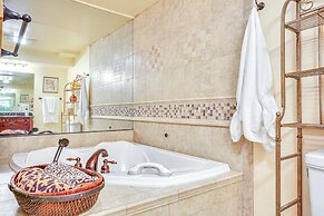 Walk to Columbia River: Mtn-view St Helens Haven