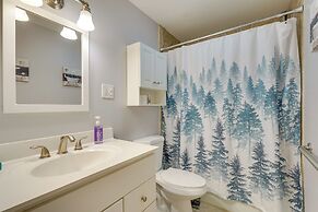 10 MI to Killington Resort - Four Season Retreat!