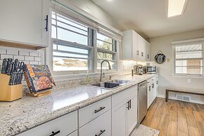 16 Mi to Buckeye Lake: Family-friendly Newark Home