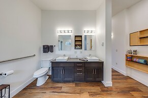 Waterfront Whidbey Island Hideaway w/ Beach Access