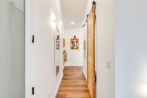 Waterfront Whidbey Island Hideaway w/ Beach Access