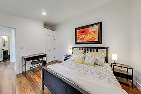 Waterfront Whidbey Island Hideaway w/ Beach Access