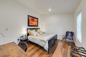 Waterfront Whidbey Island Hideaway w/ Beach Access