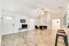 Convenient, Spacious & Peaceful: Home in Edinburg!