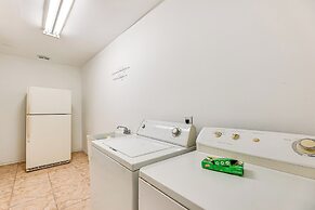 Convenient, Spacious & Peaceful: Home in Edinburg!