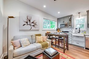 Steps to Atlanta Beltline: Apt w/ Patio Access!