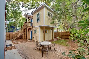 Steps to Atlanta Beltline: Apt w/ Patio Access!