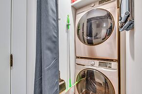 Steps to Atlanta Beltline: Apt w/ Patio Access!