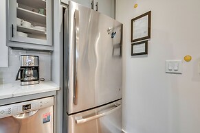 Steps to Atlanta Beltline: Apt w/ Patio Access!