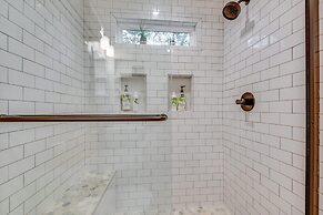 Steps to Atlanta Beltline: Apt w/ Patio Access!