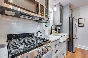 Steps to Atlanta Beltline: Apt w/ Patio Access!