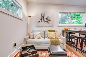 Steps to Atlanta Beltline: Apt w/ Patio Access!