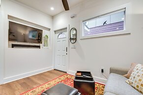 Steps to Atlanta Beltline: Apt w/ Patio Access!