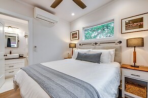 Steps to Atlanta Beltline: Apt w/ Patio Access!